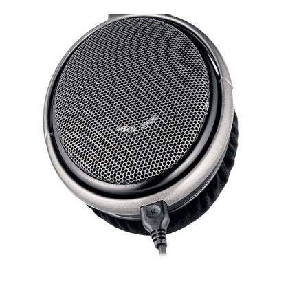 Sennheiser HD 650 Headphones Close-up