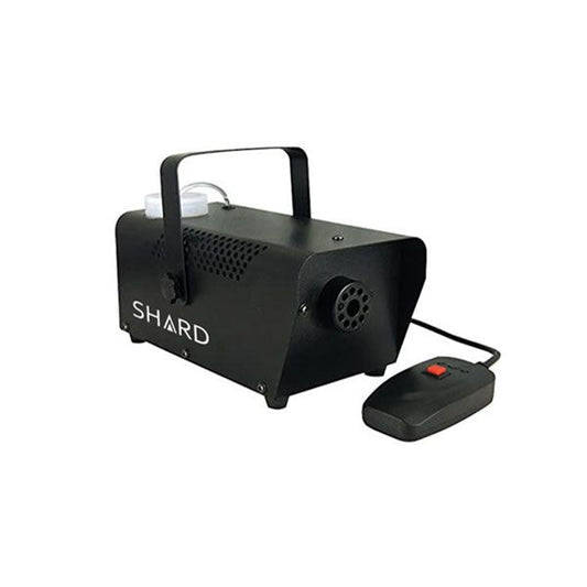 Shard 400W Mini Smoke Machine