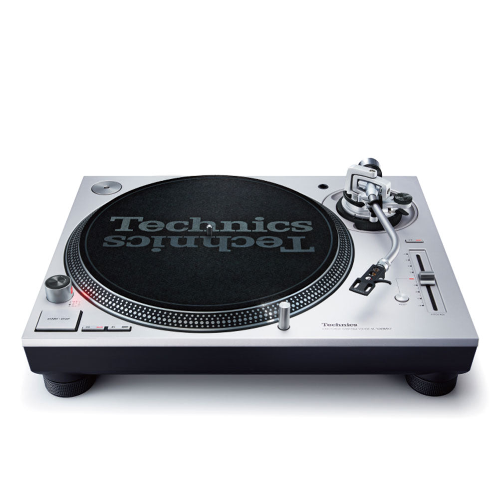 Technics-1200MK7-Turntable