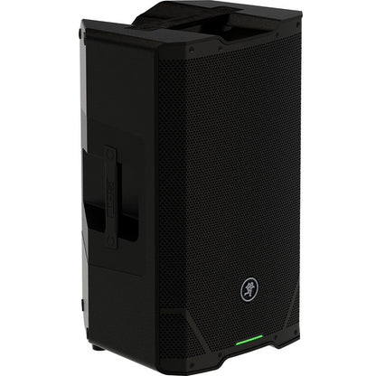 Mackie SRT212 12" 1600w Powered Loudspeaker Angle