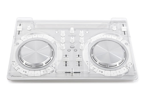 Decksaver Pioneer DDJ-WeGO4 and WeGO3 Protective Cover