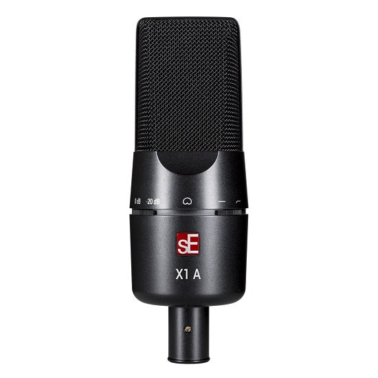 sE Electronics x1 A Condenser Microphone