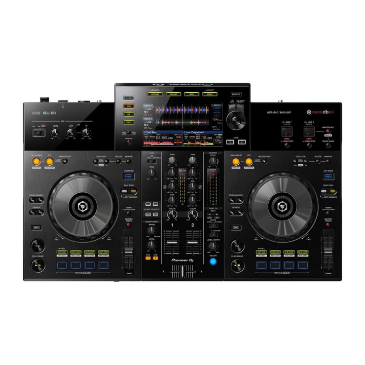 Pioneer DJ XDJ-RR Standalone DJ Controller