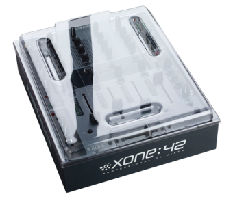 XONE 42 Decksaver