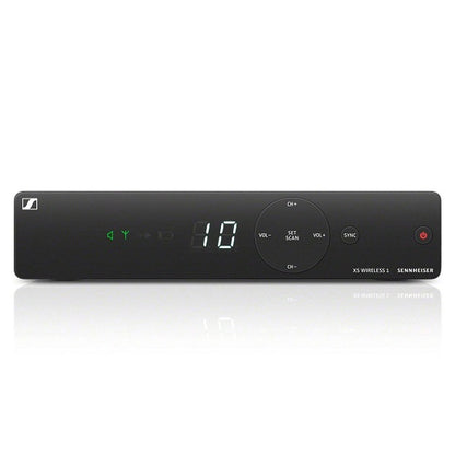 Sennheiser XSW1-825 Receiver