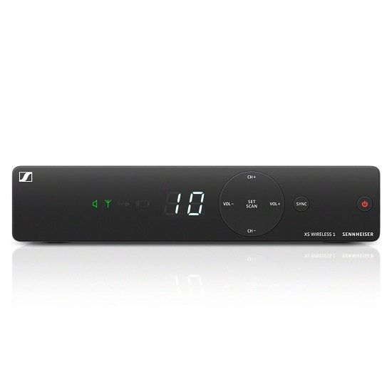 Sennheiser XSW1-ME3 Receiver