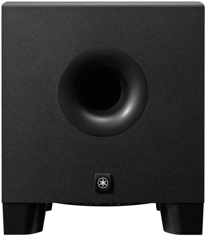 Yamaha HS8S 8" Bass-Reflex Powered Subwoofer